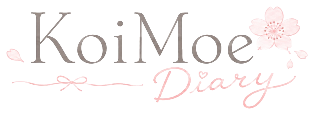 KoiMoe Diary