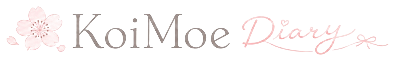 KoiMoe Diary